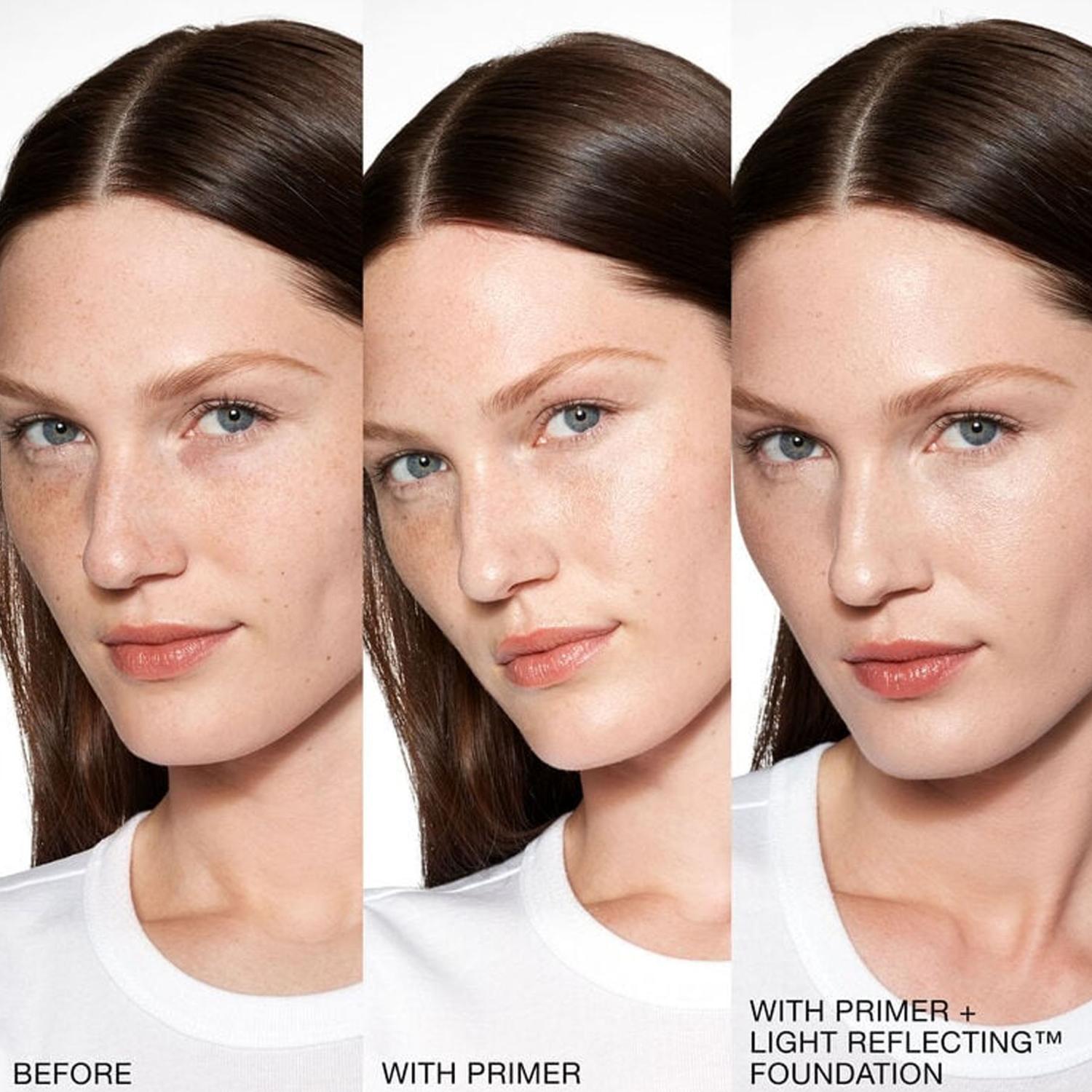 LIGHT REFLECTING SKIN FILTERING PRIMER (PRE-BASE HIDRATANTE PARA ROSTRO)